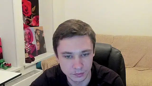 Alexmansuper online show from 01-31-26, 07:11