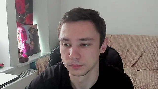 Alexmansuper online show from 02-01-26, 12:04