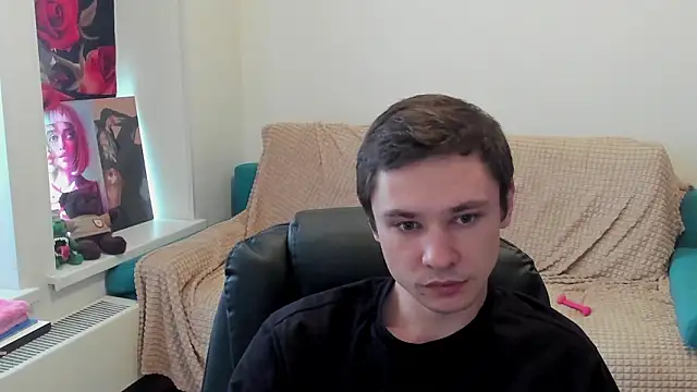 Alexmansuper online show from 02-15-26, 11:41