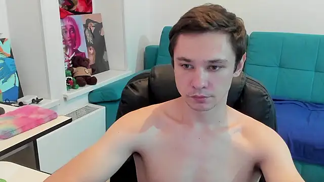 Alexmansuper online show from 02-22-26, 12:01