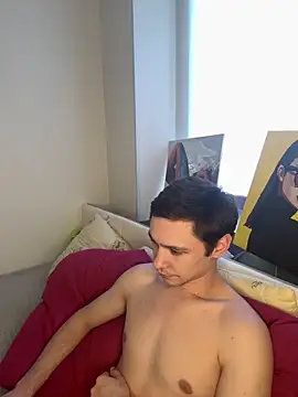 Alexmansuper online show from 02-25-26, 12:26