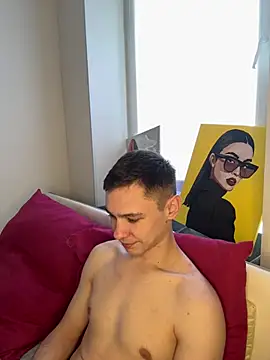 Alexmansuper online show from 02-26-26, 08:24