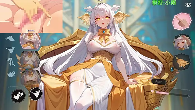 GX-01 online show from 02-09-26, 12:20