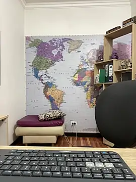 DulceRodriguez1 online show from 03-26-26, 06:13