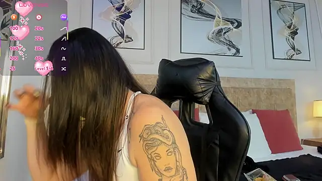 hanna daze online show from 02-18-26, 11:50