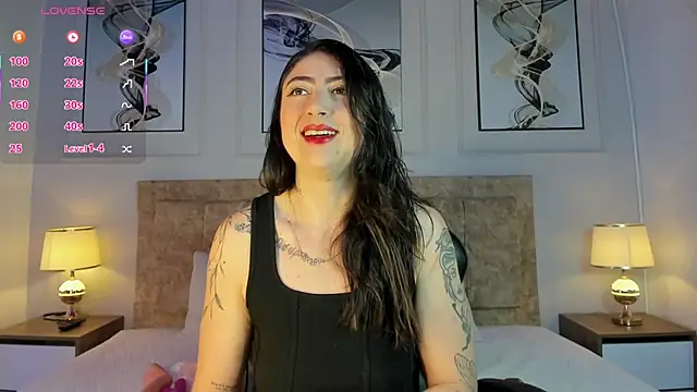 hanna daze online show from 02-28-26, 11:33