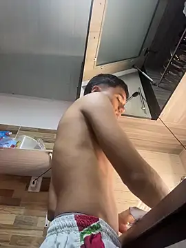 CreamKingg online show from 03-09-26, 05:17