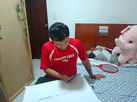 CreamKingg online show from 03-24-26, 03:11