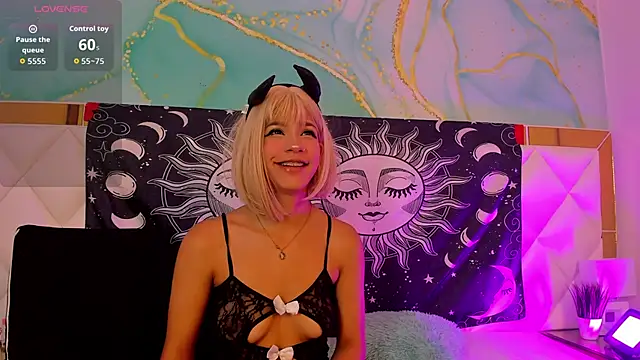 zanyx  online show from 04-13-26, 12:32