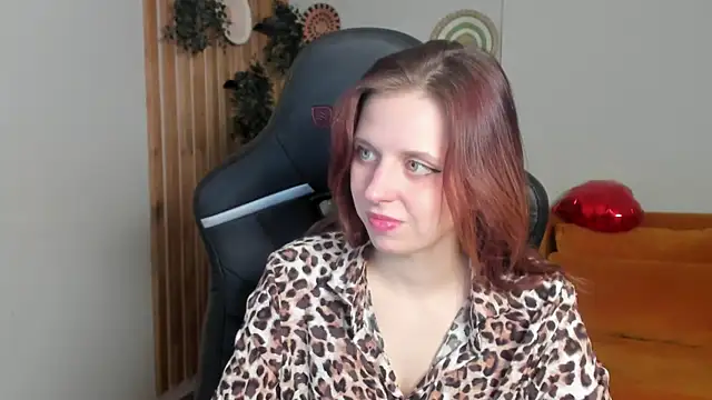 FreyaVey online show from 02-23-26, 05:27