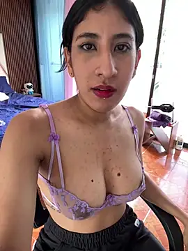 Violet rousse7 online show from 02-19-26, 05:53