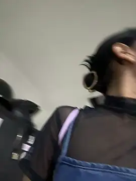 Violet rousse7 online show from 03-29-26, 10:54