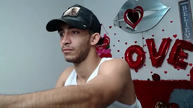 Caius fox online show from 03-05-26, 11:28