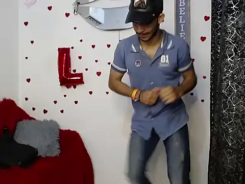 Caius fox online show from 03-13-26, 11:50