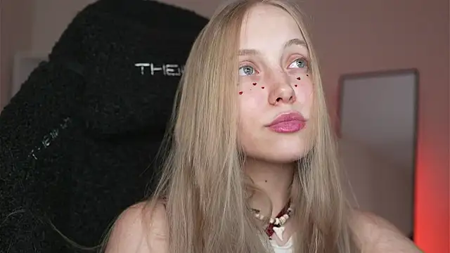 Appr0ved  online show from 02-14-26, 03:09