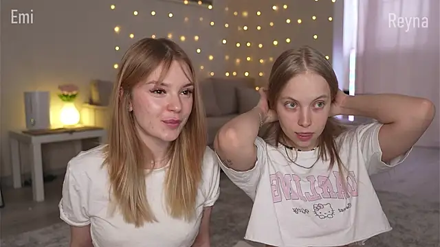 Appr0ved  online show from 03-01-26, 02:52