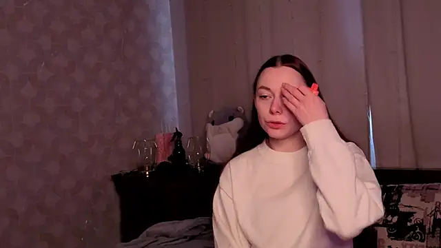 Snapshot of BuenaSchmaling chatting on 02-08-26, 09:23 BuenaSchmaling online show from 02-08-26, 09:23