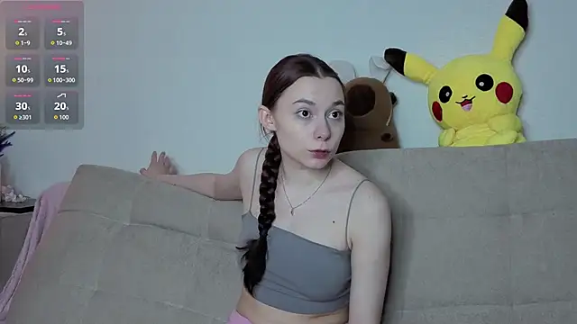 Snapshot of BuenaSchmaling chatting on 02-22-26, 08:07 BuenaSchmaling online show from 02-22-26, 08:07