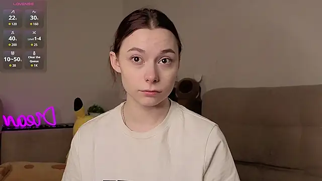 Snapshot of BuenaSchmaling chatting on 02-25-26, 08:18 BuenaSchmaling online show from 02-25-26, 08:18