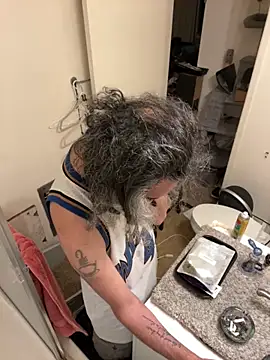 DaddyScorpio78 online show from 03-30-26, 05:19