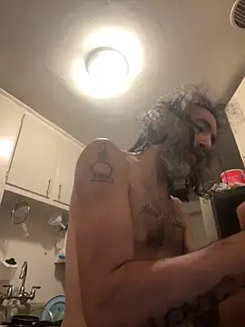 DaddyScorpio78 online show from 03-31-26, 11:10