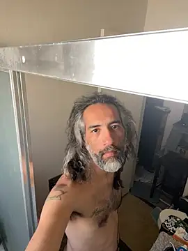 DaddyScorpio78 online show from 04-15-26, 08:31