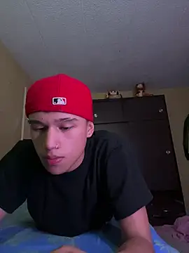 Dominik Souza online show from 02-07-26, 04:27