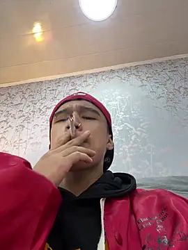 Dominik Souza online show from 02-11-26, 12:32