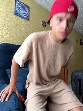 Dominik Souza online show from 02-18-26, 08:49