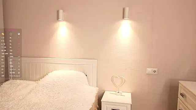 LoraLynn online show from 02-26-26, 04:06