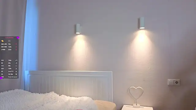 LoraLynn online show from 04-21-26, 03:17