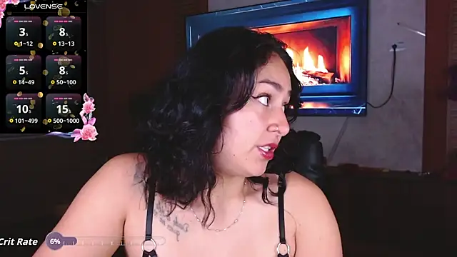Iris colette online show from 04-15-26, 12:28