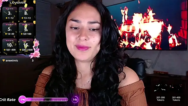 Snapshot of Iris_colette chatting on 07-06-26, 11:51 Iris colette online show from 07-06-26, 11:51