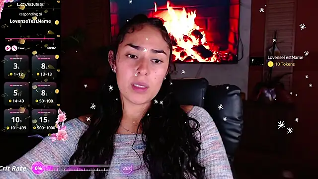 Snapshot of Iris_colette chatting on 07-08-26, 12:15 Iris colette online show from 07-08-26, 12:15