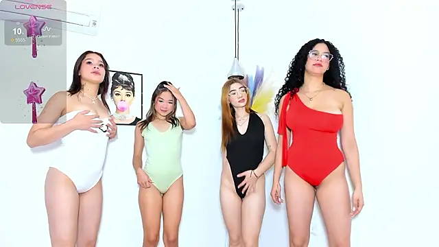 Caramelos cianuro online show from 02-12-26, 01:00