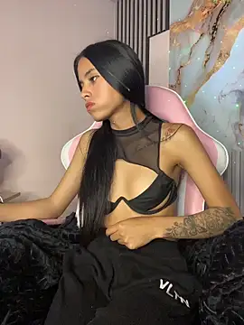 CELESTE -EC online show from 03-10-26, 02:00