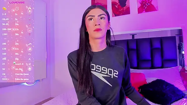 Isabella Moon9 online show from 02-18-26, 11:28