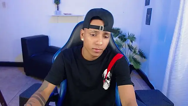 ostinn18 online show from 03-07-26, 02:03