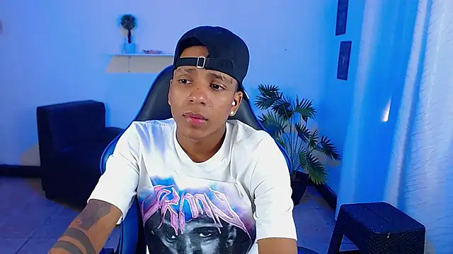 ostinn18 online show from 03-09-26, 02:43