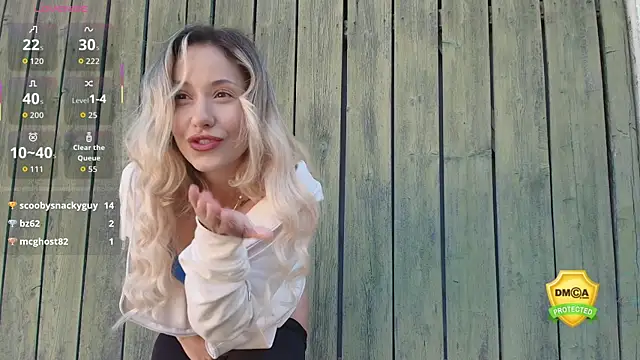 theellenshow1 online show from 04-26-26, 06:55