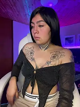 Angelica pink18 online show from 02-10-26, 03:32