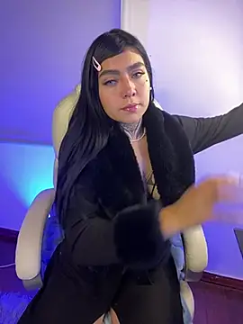 Angelica pink18 online show from 02-21-26, 02:34