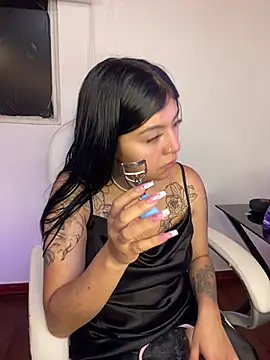 Angelica pink18 online show from 03-07-26, 03:47