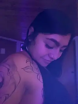 Angelica pink18 online show from 03-08-26, 04:05