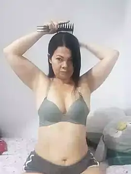 AfroditaX23 online show from 06-18-26, 11:58
