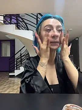 lilith rr online show from 03-14-26, 04:07