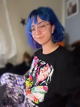 lilith rr online show from 04-26-26, 11:57