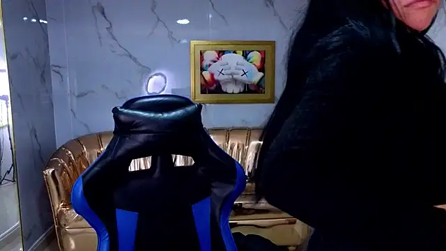 sarita 09 s online show from 03-16-26, 08:13