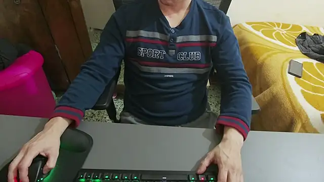 Daniiiel13 online show from 02-06-26, 10:13
