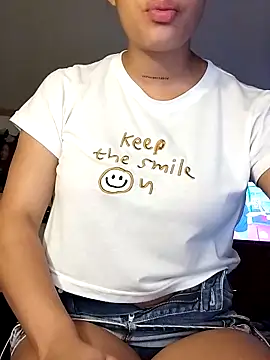 Churitos69 online show from 02-09-26, 11:20